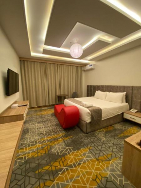 GOLDEN TULIP ABHA